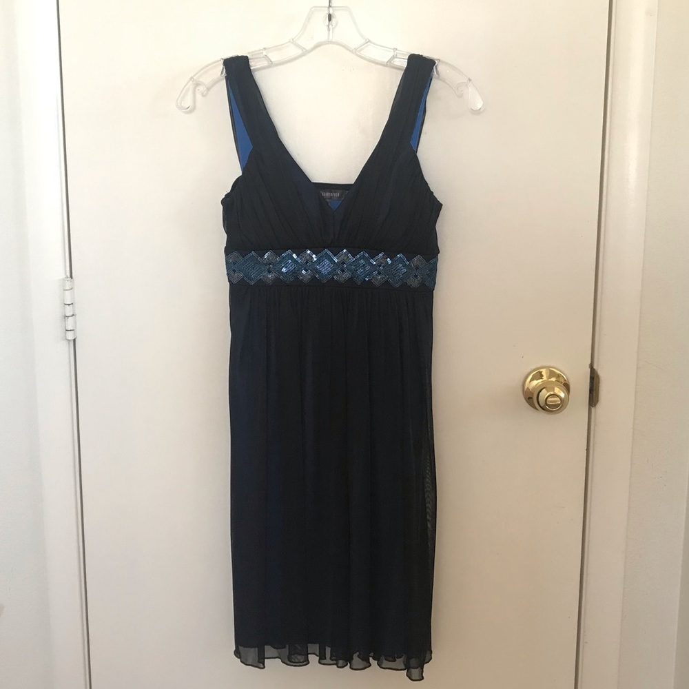 Women’s Dress Jodi Kristopher